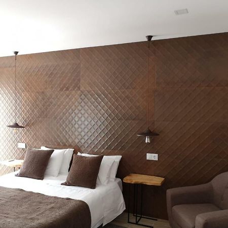 Guilhim Guest House نازاريه المظهر الخارجي الصورة