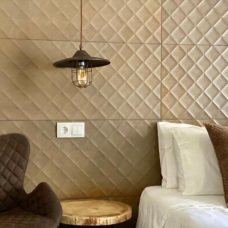Guilhim Guest House نازاريه المظهر الخارجي الصورة