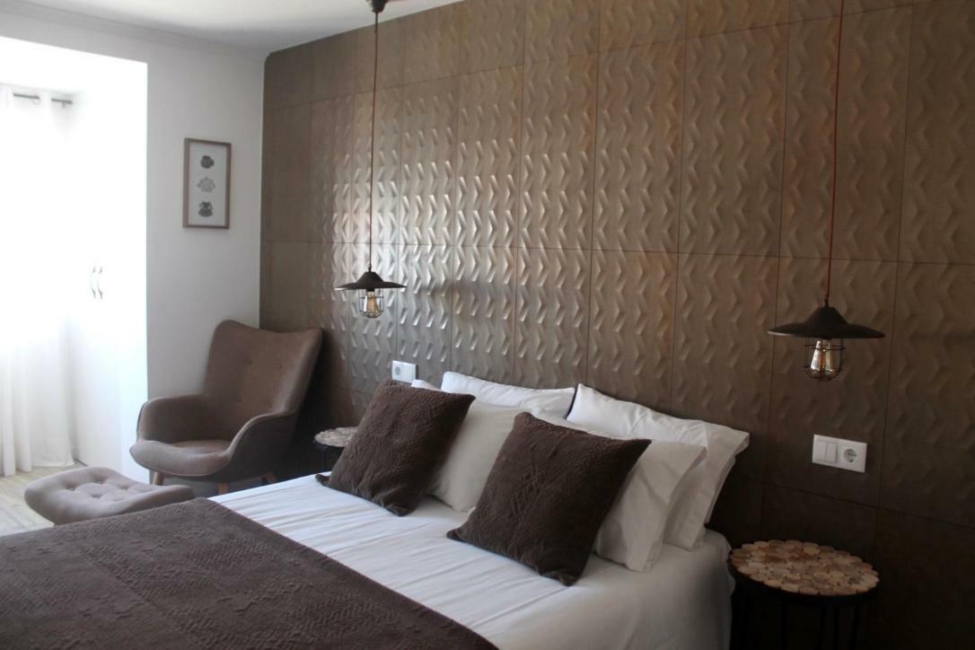 Guilhim Guest House نازاريه المظهر الخارجي الصورة
