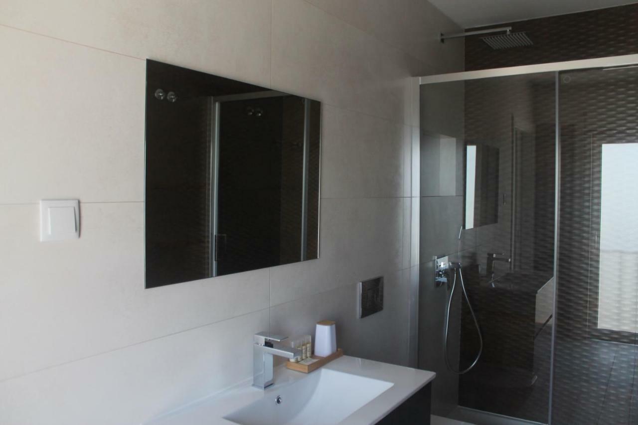 Guilhim Guest House نازاريه المظهر الخارجي الصورة