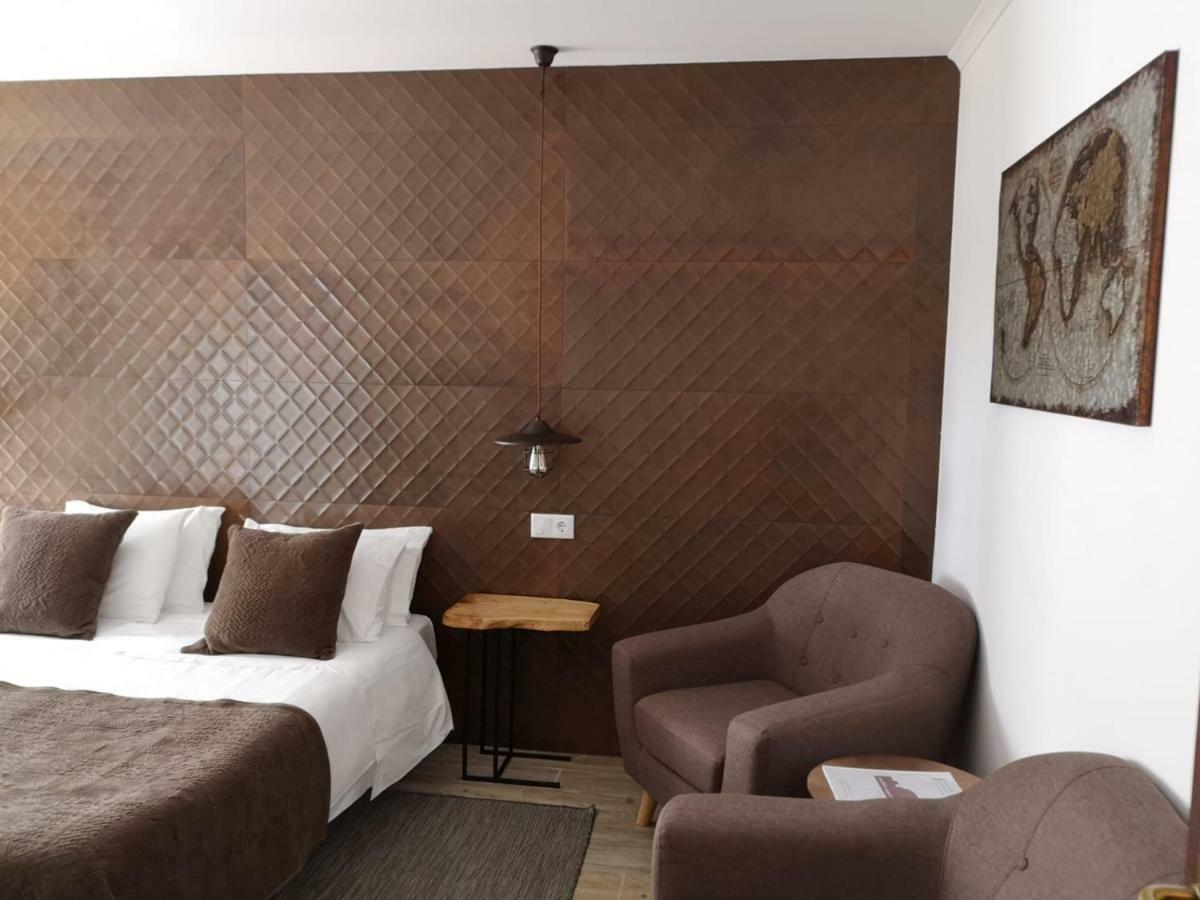 Guilhim Guest House نازاريه المظهر الخارجي الصورة