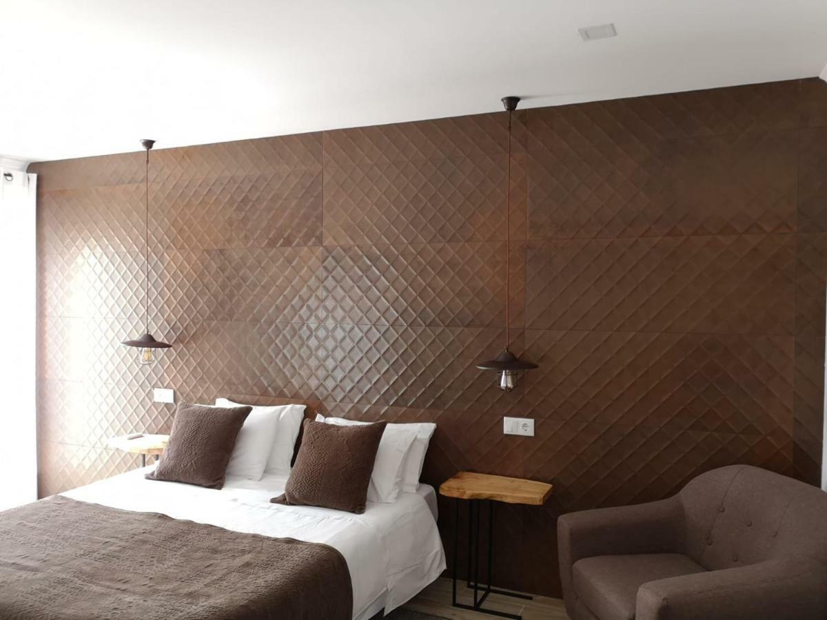 Guilhim Guest House نازاريه المظهر الخارجي الصورة