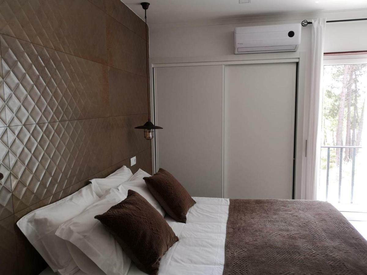 Guilhim Guest House نازاريه المظهر الخارجي الصورة
