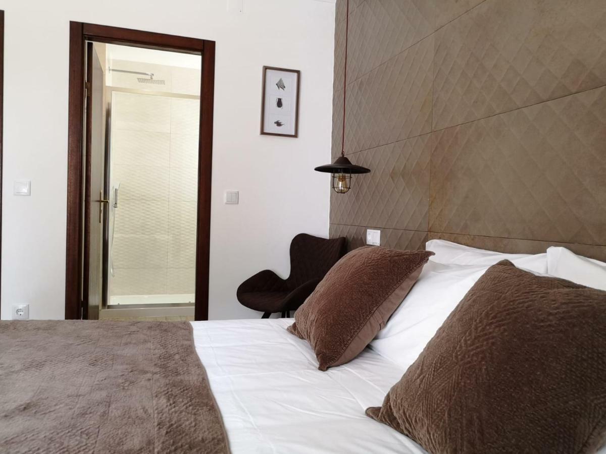 Guilhim Guest House نازاريه المظهر الخارجي الصورة