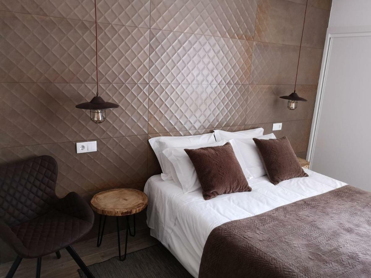 Guilhim Guest House نازاريه المظهر الخارجي الصورة