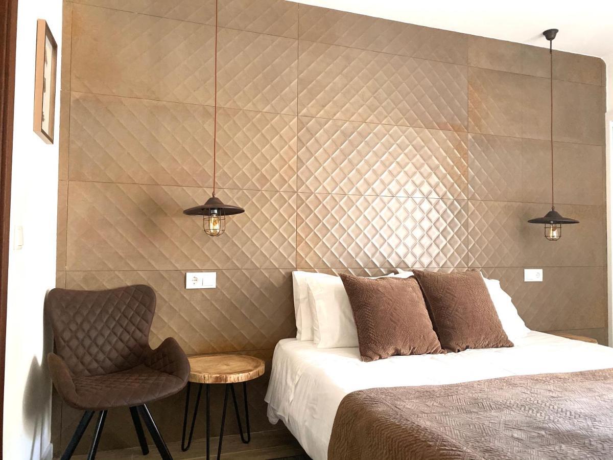 Guilhim Guest House نازاريه المظهر الخارجي الصورة
