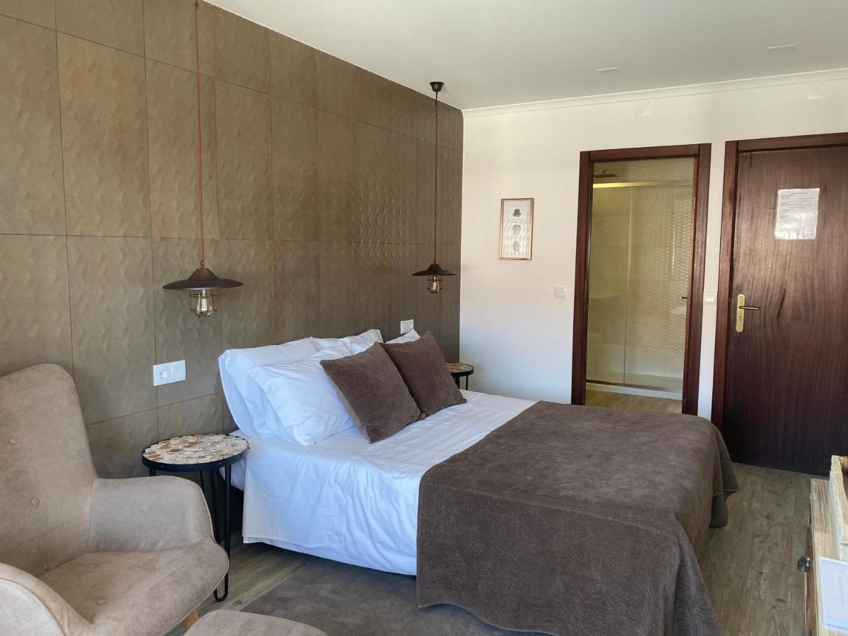 Guilhim Guest House نازاريه المظهر الخارجي الصورة